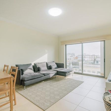Mar E Arte Apartment Olhão Стая снимка