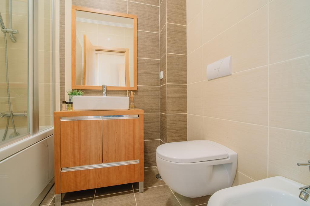 Mar E Arte Apartment Olhão Екстериор снимка