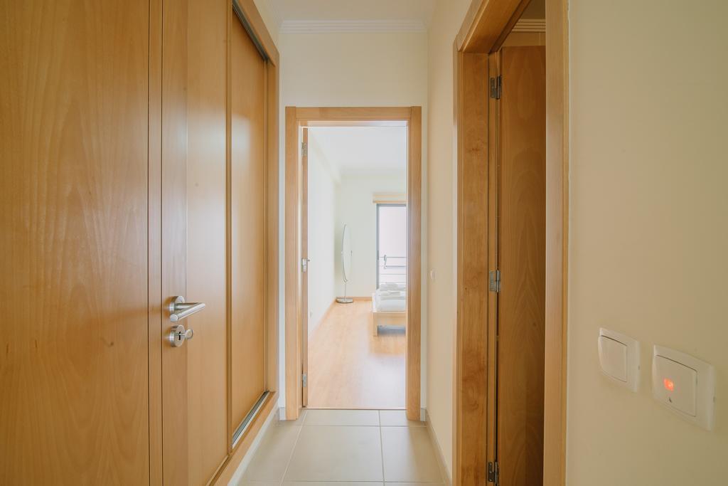 Mar E Arte Apartment Olhão Стая снимка