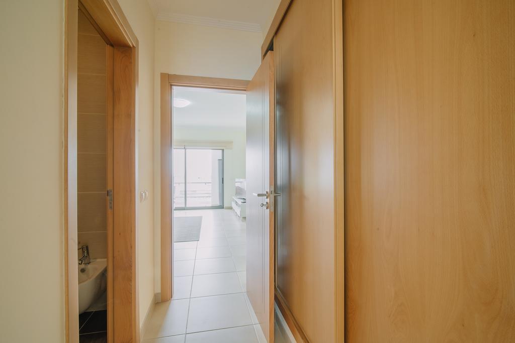 Mar E Arte Apartment Olhão Стая снимка