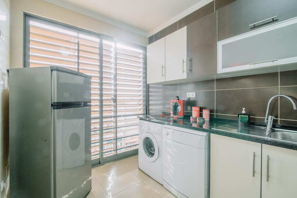 Mar E Arte Apartment Olhão Екстериор снимка