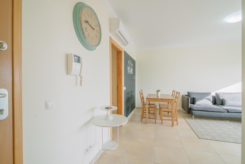 Mar E Arte Apartment Olhão Стая снимка