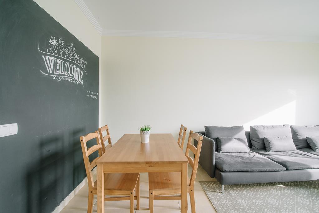 Mar E Arte Apartment Olhão Екстериор снимка
