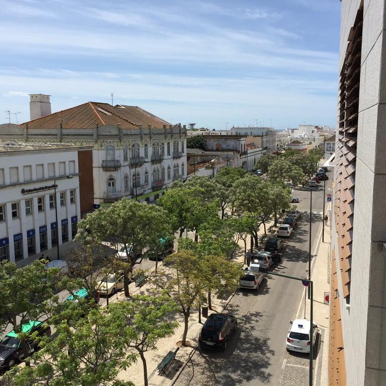 Mar E Arte Apartment Olhão Екстериор снимка